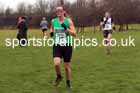 Womens 35s and over and Mens 65 and Over, 2025 NEMAA Cross Country Champs., Acklam, Middlesbrough. Photo: David T. Hewitson/Sports for All Pics